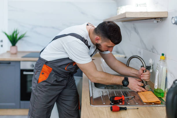 Best Water Softener Installation  in Marshall, WI
