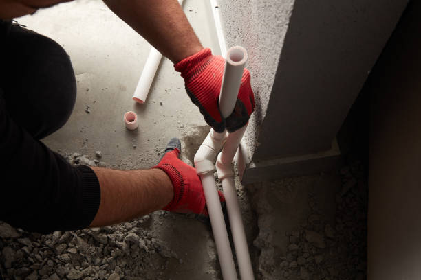 Best Emergency Plumber  in Marshall, WI