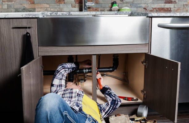 Trusted Marshall, WI Plumbing Experts