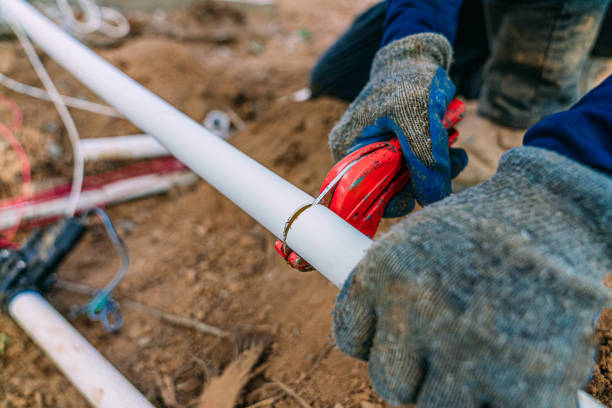 Best Plumbing Installation Services  in Marshall, WI