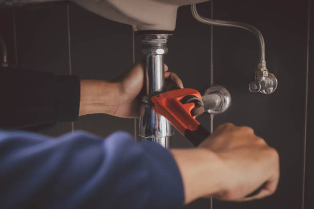 Best Hot Water Heater Installation  in Marshall, WI
